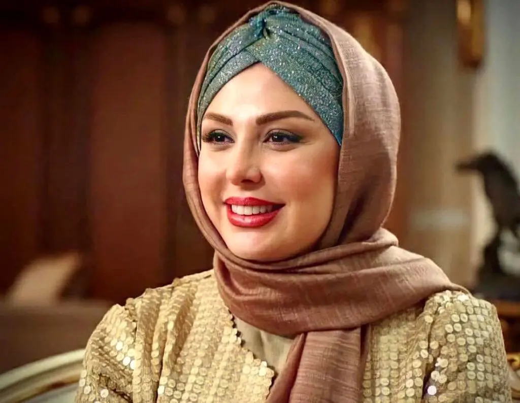 نیوشا ضیغمی