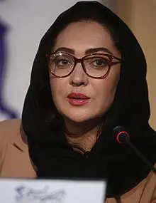 عکس زیرخاکی از نیکی کریمی تو دهه 70 | خانم بازیگر چند تا عمل کرده که الان این شکلیه؟ + عکس نیکی کریمی