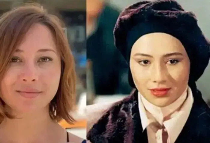 پارسا پیروزفر