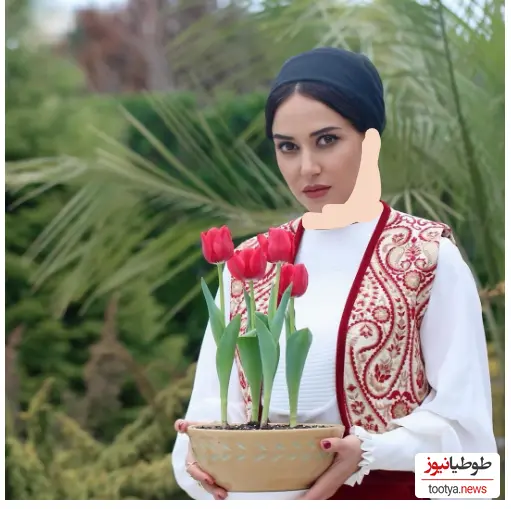 پریناز ایزدیار
