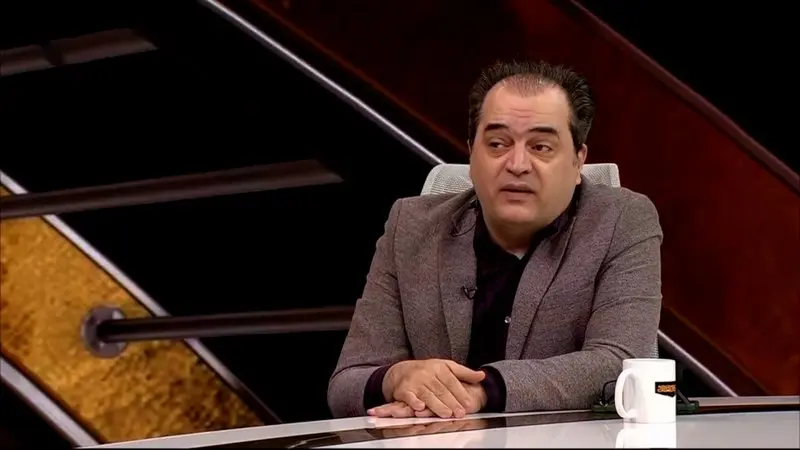 پیمان یوسفی