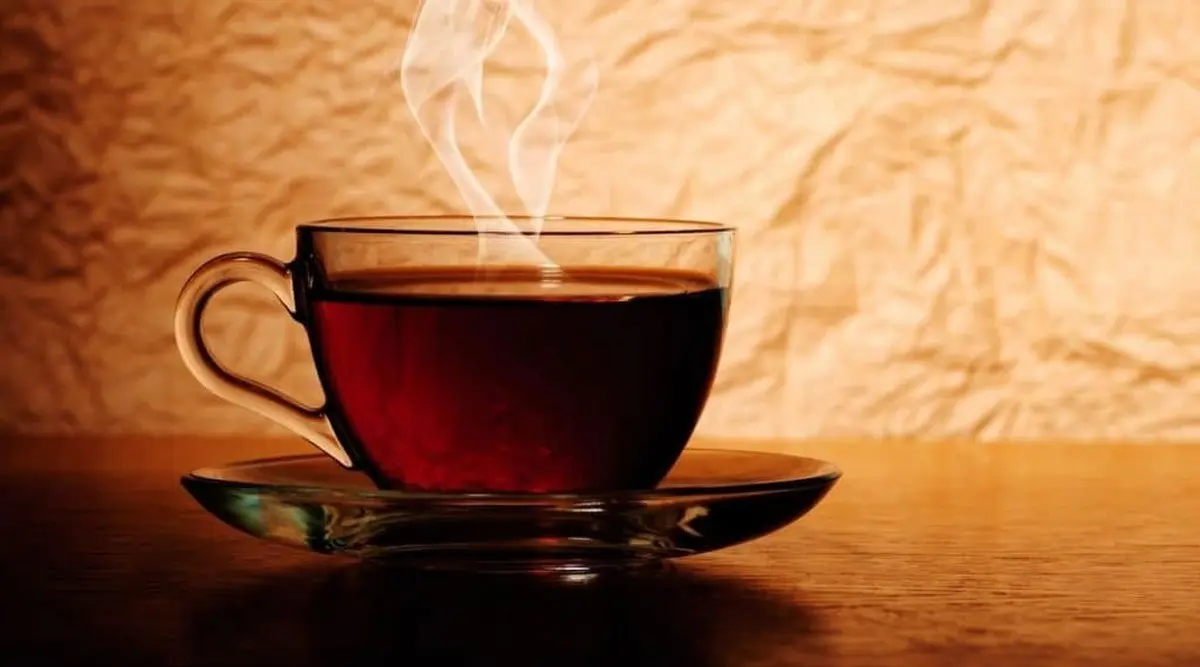 چای دبش