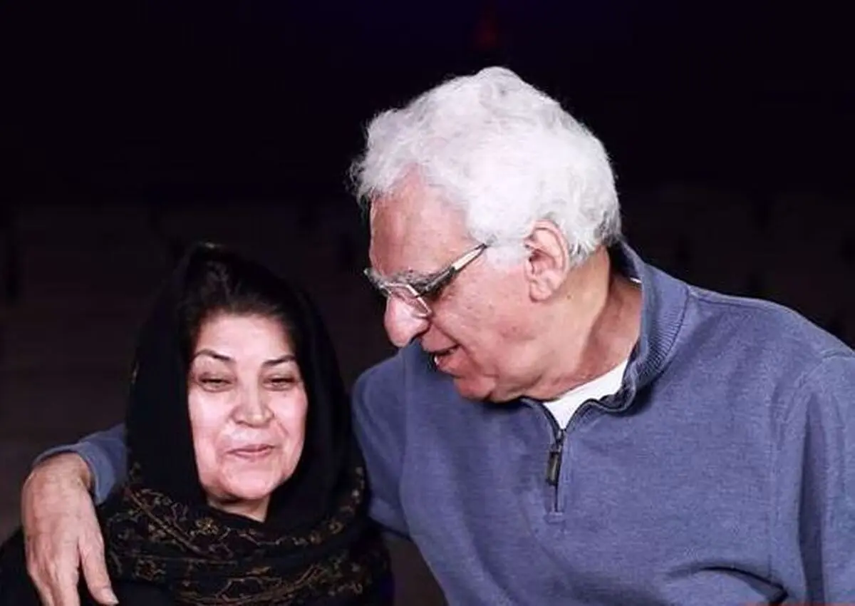کیومرث پوراحمد