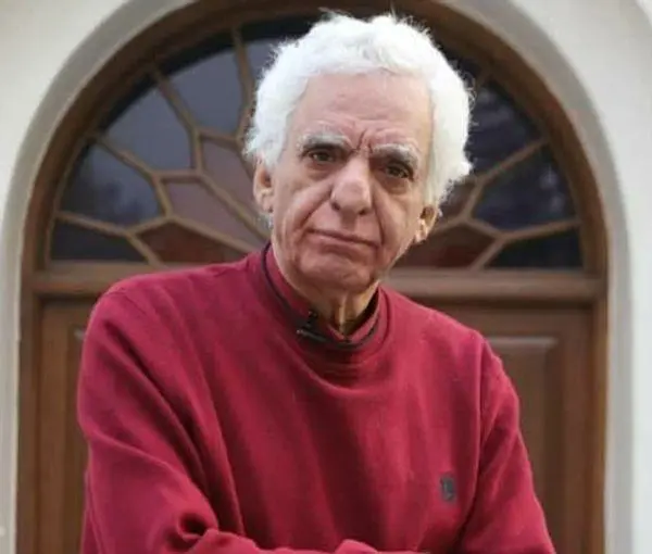 کیومرث پوراحمد