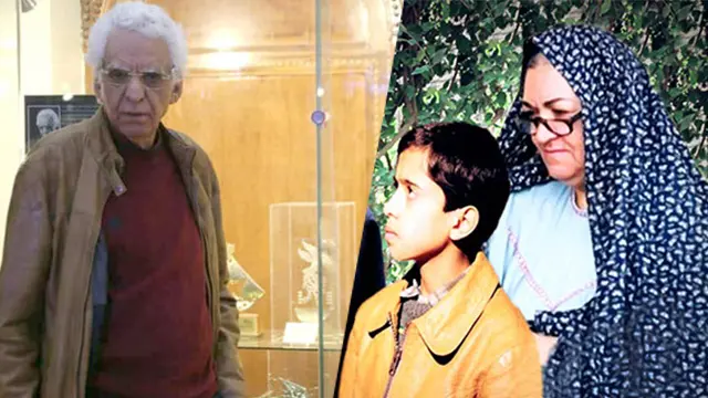 کیومرث پوراحمد