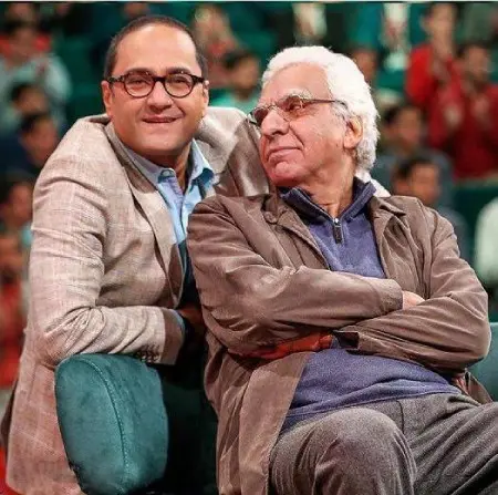 کیومرث پوراحمد
