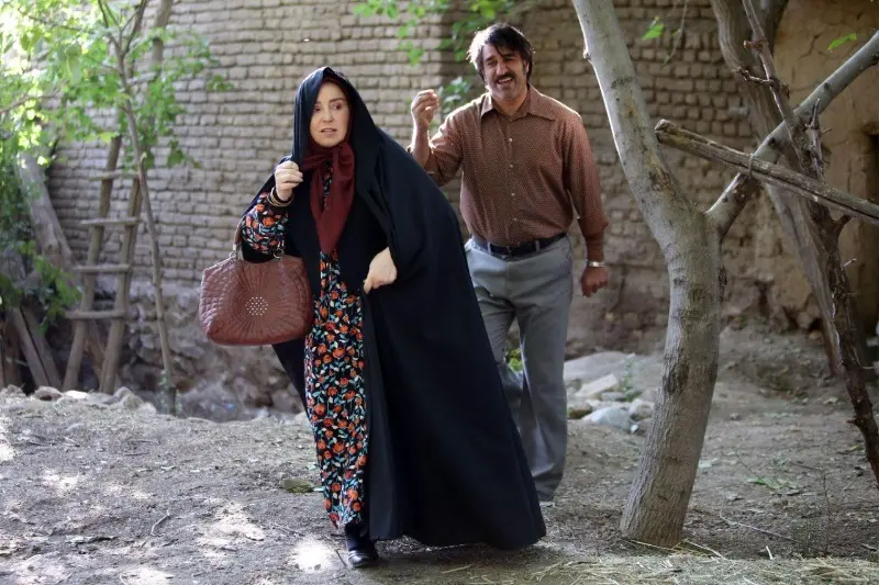 ویژگی حجازیفر و جمشیدی در «زیرخاکی» چه بود؟ | شانس خواب روی نفتکش! زیرخاکی