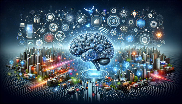هوش مصنوعی در دیجیتال مارکتینگ
