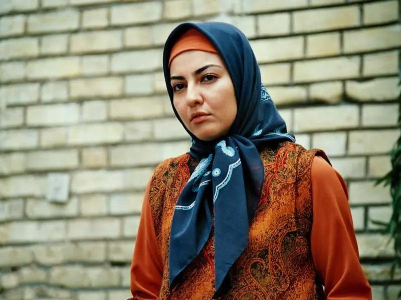 عکس عاشقانه آناهیتا همتی و همسرش جنجالی شد | کی باورش میشه این زوج بالای 50 سالشون باشه؟ آناهیتا همتی