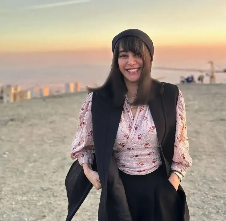 الناز حبیبی