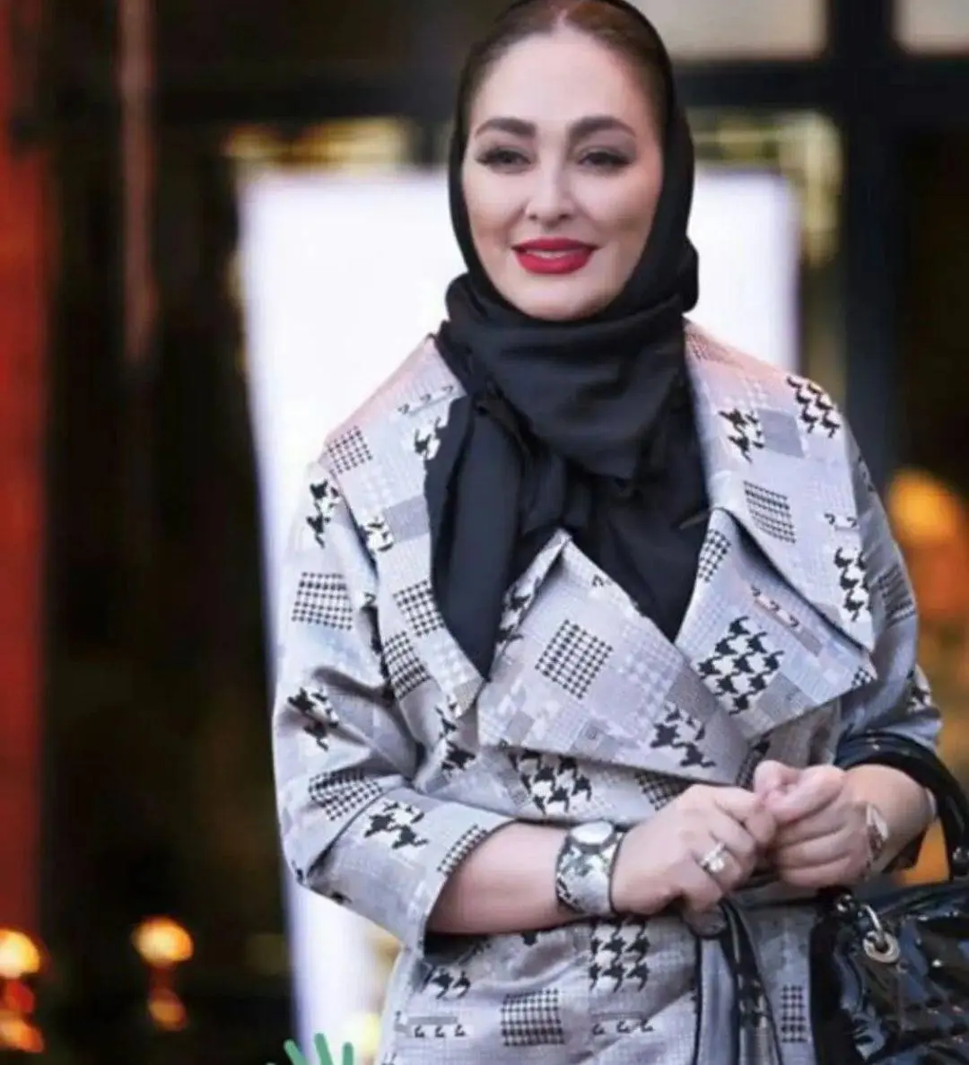 الهام حمیدی