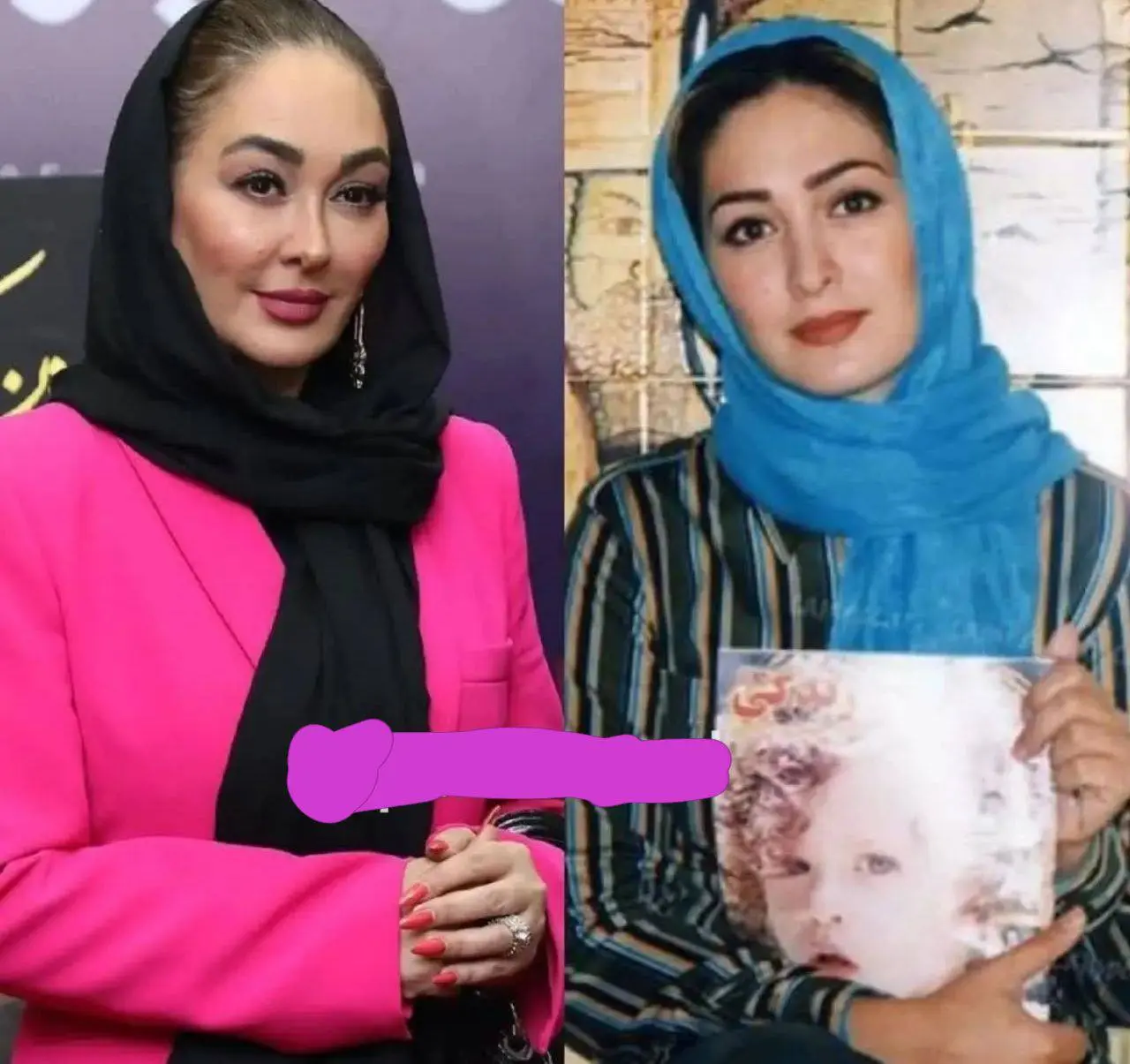 الهام حمیدی