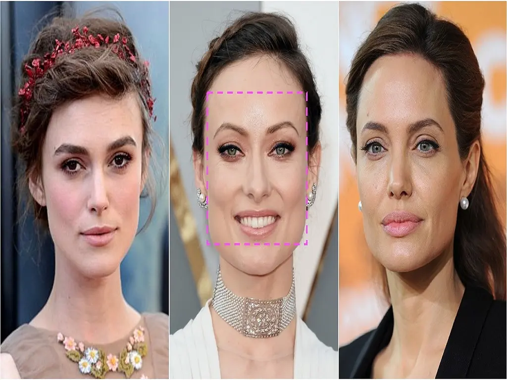 فرم صورت هرکس از شخصیت او چه میگوید؟ | تست شخصیت از روی چهره فرد تست شخصیت از روی چهره