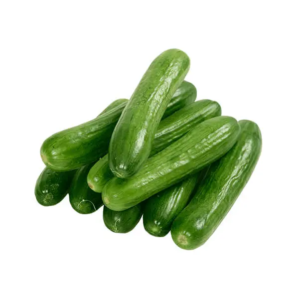 خیار و اینهمه خاصیت چطور ممکنه؟ | اگر دنبال زندگی سالم هستید خیار بخورید خیار