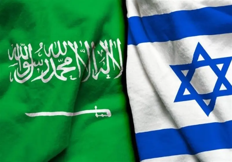 روابط اسرائیل و عربستان