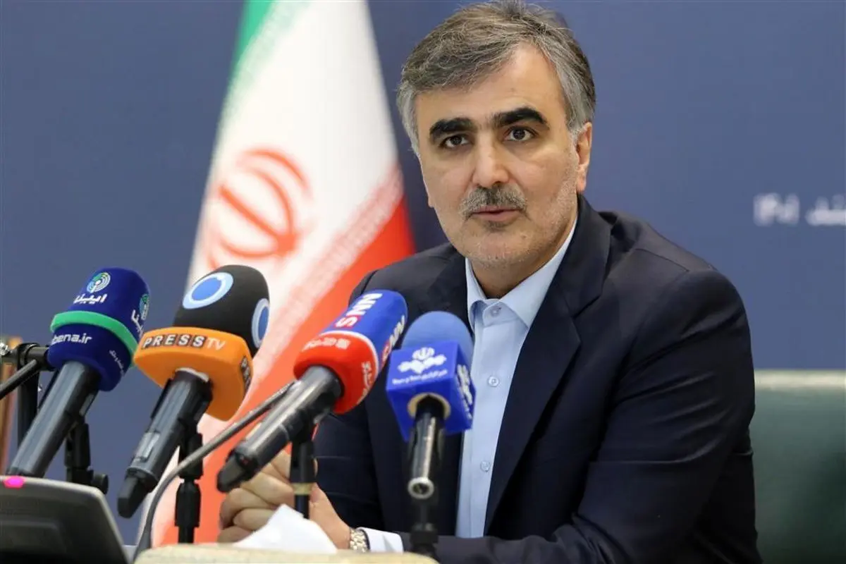 خبر مهم رییسکل بانک مرکزی درباره پول جدید ایران | برنامه های بانک مرکزی برای کنترل تورم چیست؟ خبر مهم رییسکل بانک مرکزی درباره پول جدید ایران | برنامه های بانک مرکزی برای کنترل تورم چیست؟