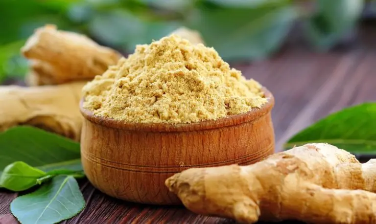 به هیچ وجه زنجبیل را دست کم نگیرید | زنجبیل بهترین ماده درمانی در خانه هاست زنجبیل