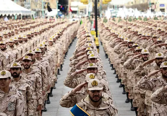 سرباز