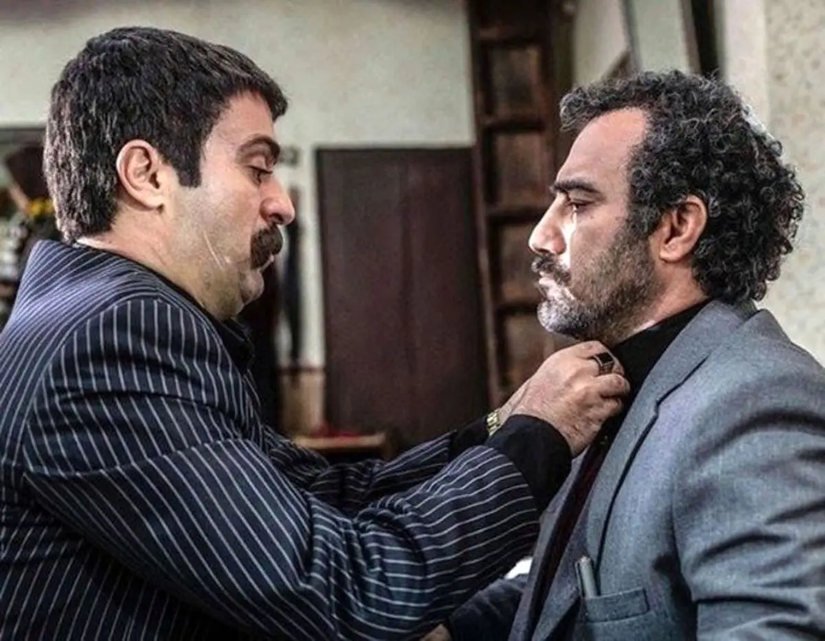 بازگشت سریال های کمدی جذاب قدیمی به تلویزیون | خبری جدید از ساخت سریال «پایتخت» بازگشت سریال های کمدی جذاب قدیمی به تلویزیون | خبری جدید از ساخت سریال «پایتخت»