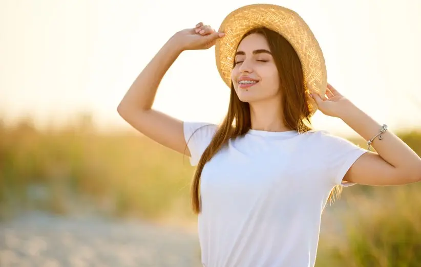 فواید نور آفتاب برای بدن و ذهن