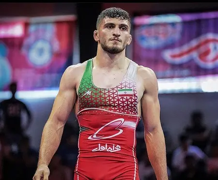 محمد نخودی
