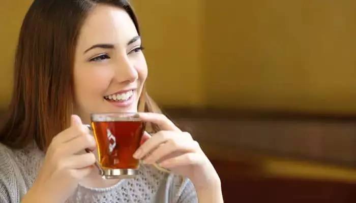 نوشیدن هر روز چای