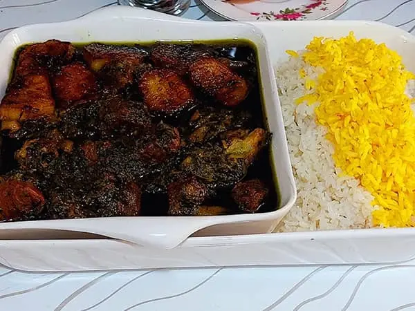 نکات آشپزی