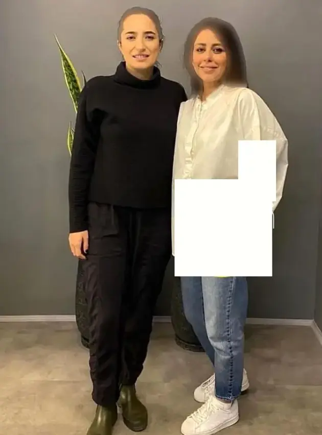 نگار جواهریان