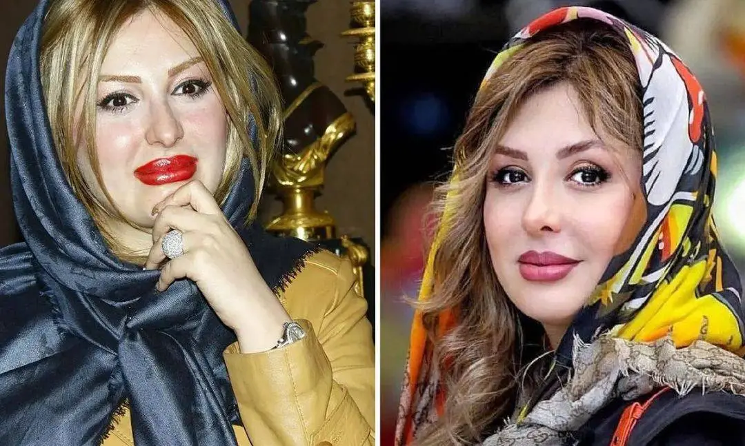 نیوشا ضیغمی