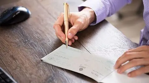 بانک مرکزی شرایط صدور دسته چک جدید را اعلام کرد + جزییات چک های بانکی