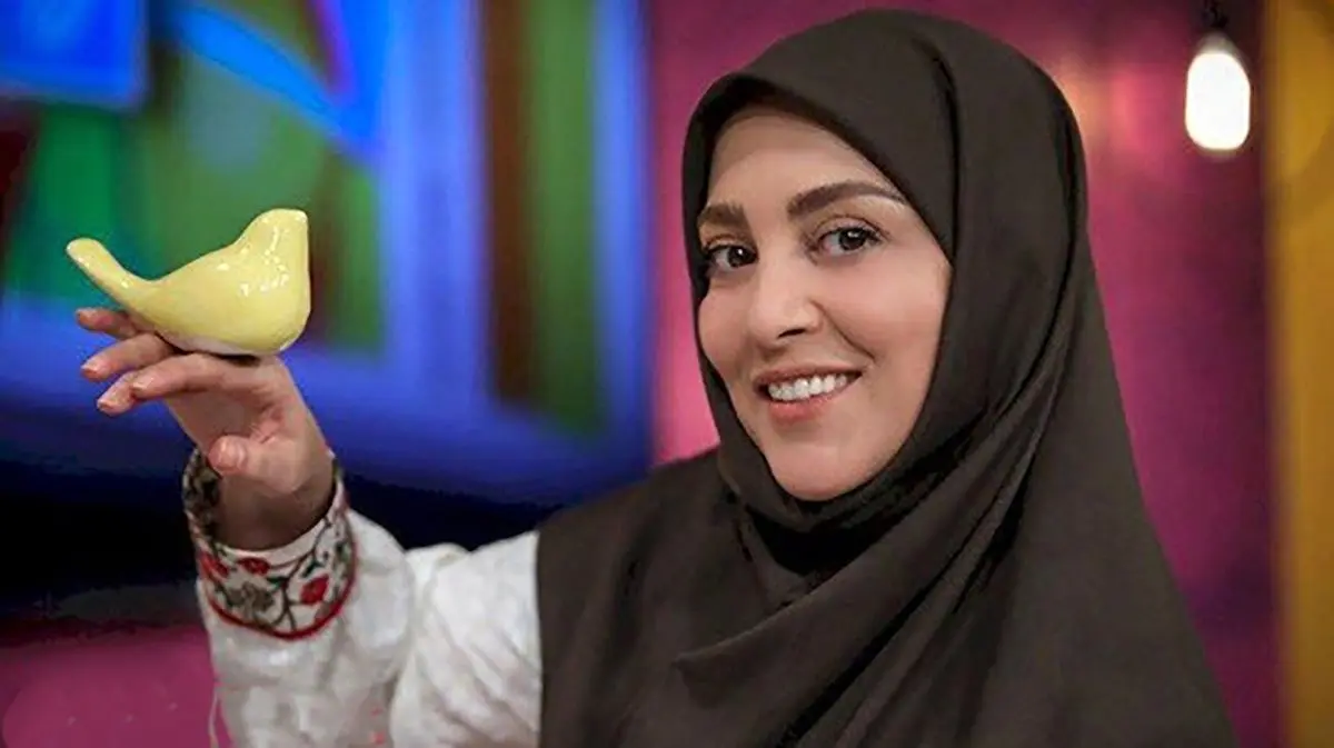 استوری تلخ ژیلا صادقی برای مادر رئیس جمهور رئیسی! استوری تلخ ژیلا صادقی برای مادر رئیس جمهور رئیسی!