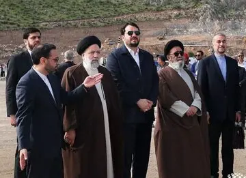 فوری: اطلاعیه مهم درباره عامل سقوط بالگرد رئیس جمهور! ابراهیم رئیسی