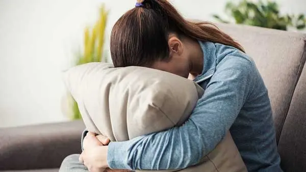  اعتماد بنفس پایین
