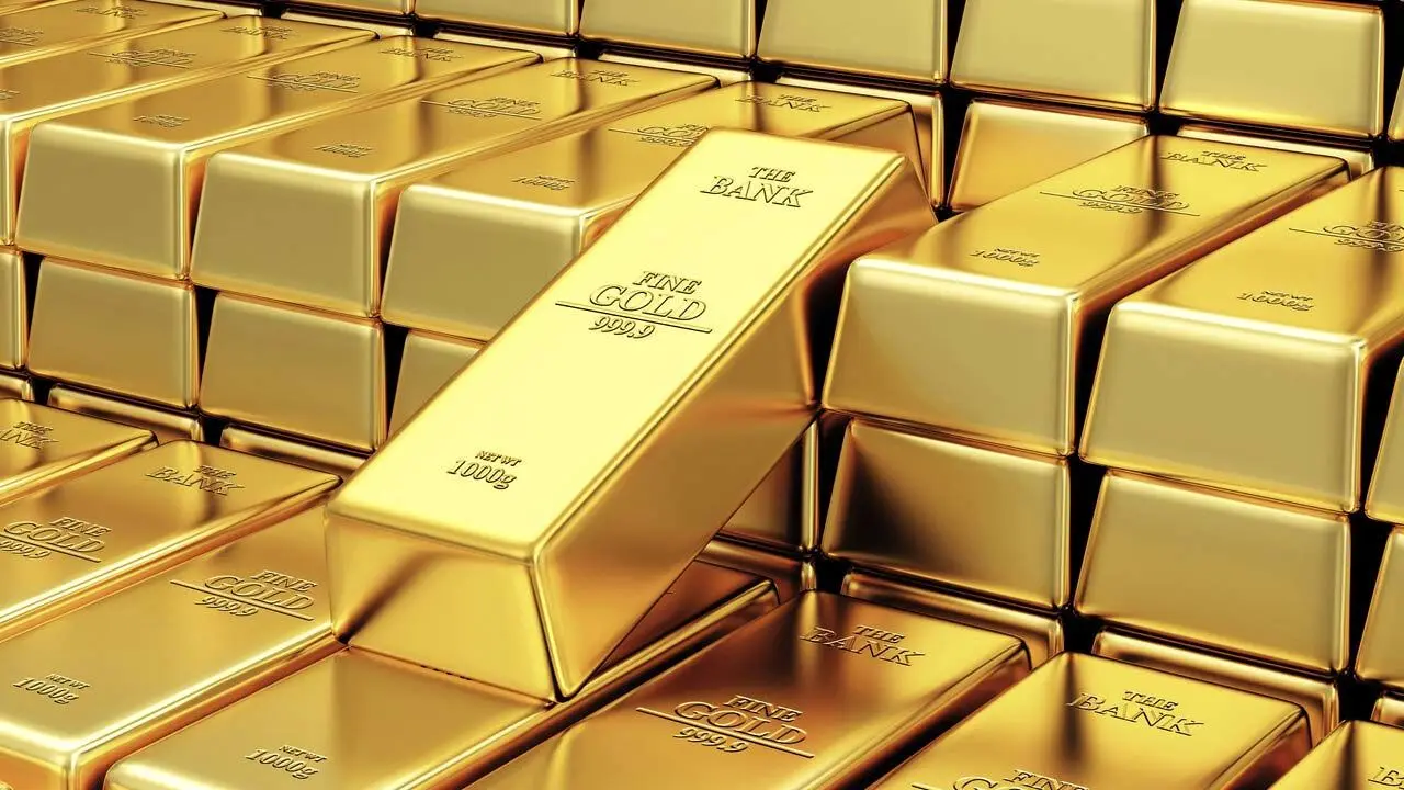 قیمت دلار و طلا