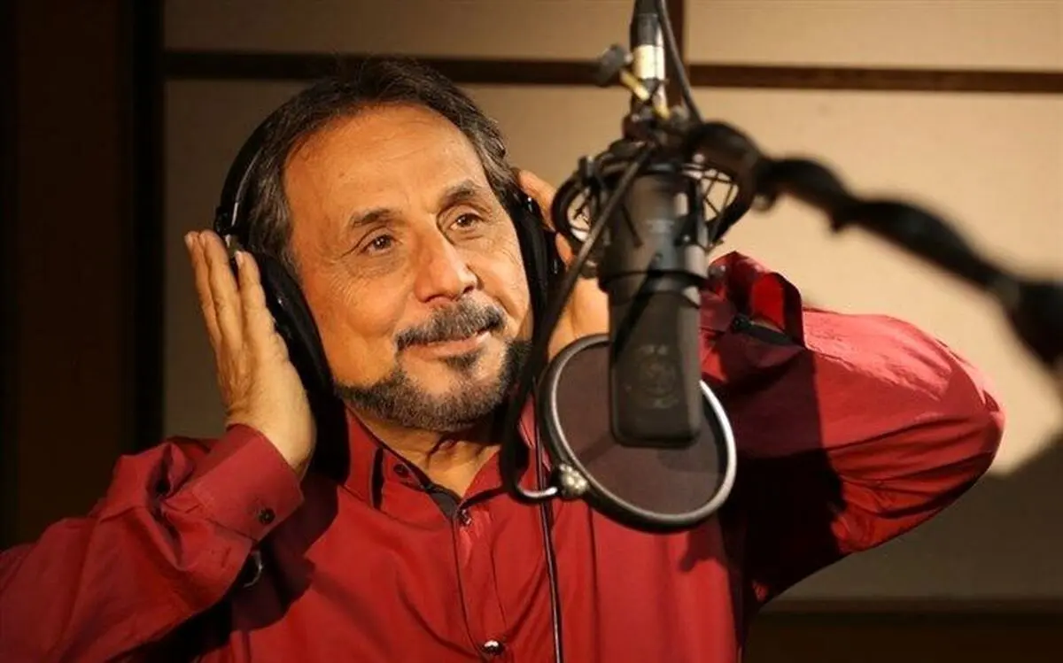 مجید قناد