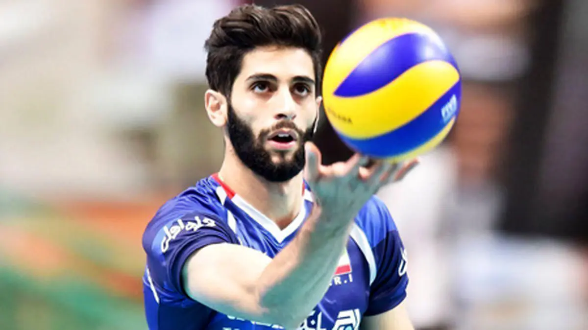 میلاد عبادی‌پور: دم آن‌هایی که تنهایمان نگذاشتند گرم!