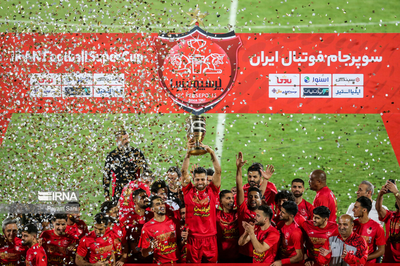 یا اسکوچیچ را سرمربی پرسپولیس کنند یا یکی از این سه گزینه داخلی! پرسپولیس