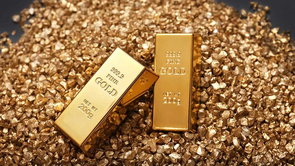 پیش بینی طلا