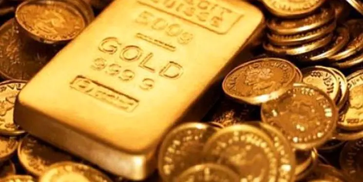 پیش بینی طلا