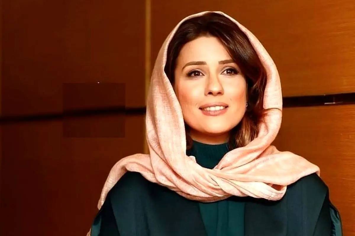 سارا بهرامی