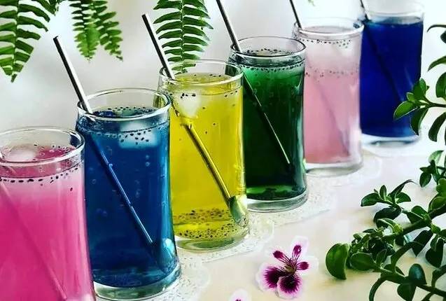 شربت اکلیلی