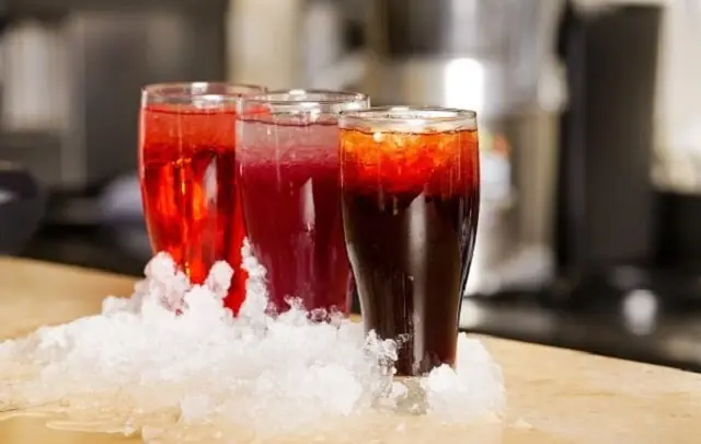 طرز تهیه نوشیدنی تابستانی