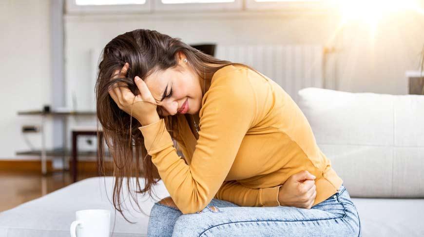 معده درد چیست؟ علت+ موثرترین روش‌های درمان درد معده