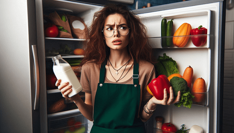 خرابی برد الکترونیکی یخچال وایت هاوس
