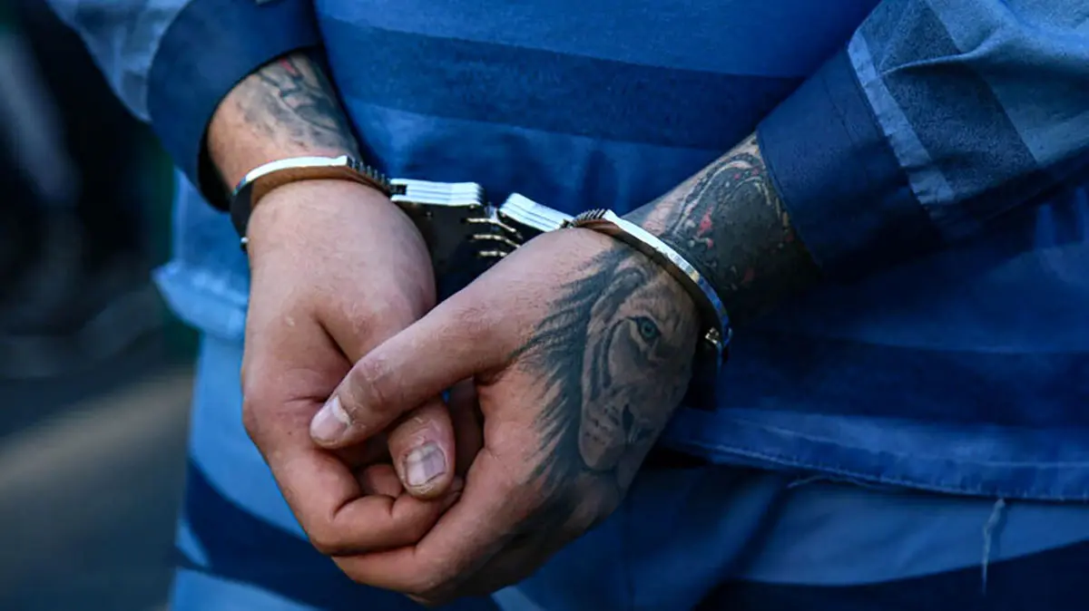 مواد دارویی تقلبی در پونک | پایتخت درگیر بحران جدید سلامت مواد دارویی تقلبی در پونک | پایتخت درگیر بحران جدید سلامت