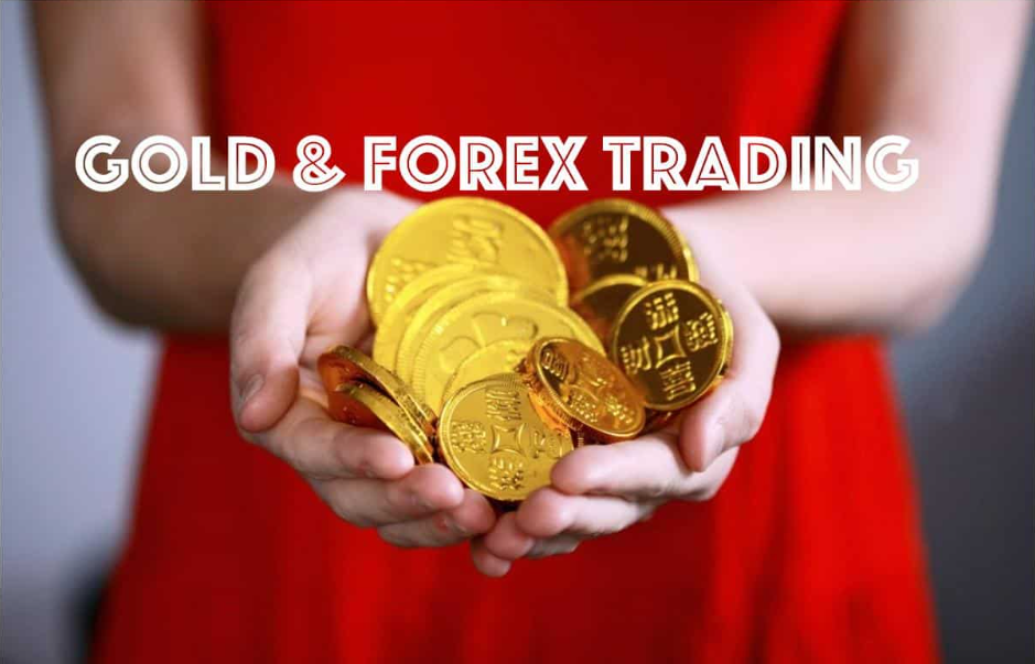 ساعت باز شدن بازار طلا در فارکس