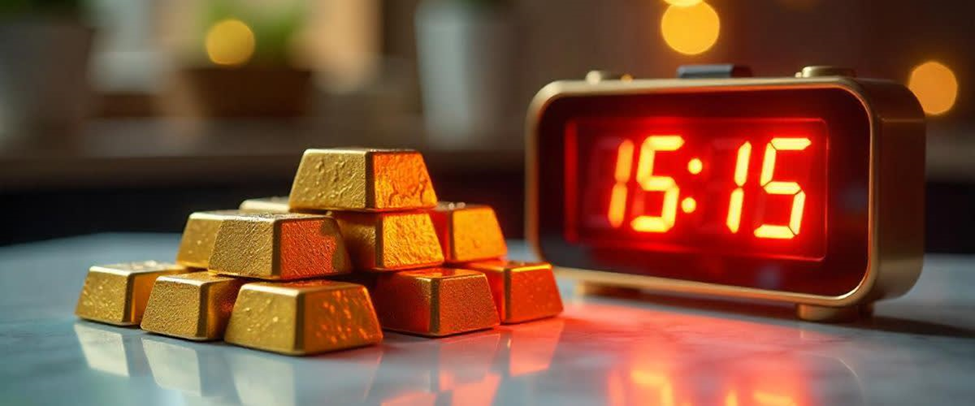 ساعت باز شدن بازار فارکس