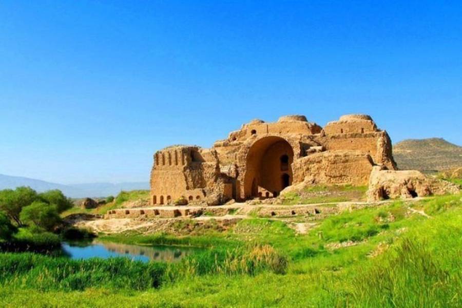 فیروزآباد