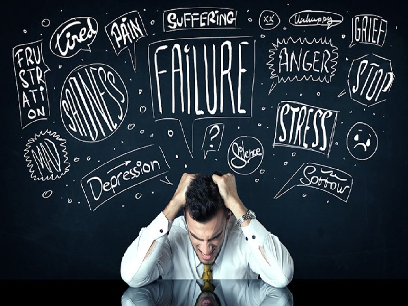 چرا برخی از کارگاه‌ های تولیدی شکست میخورند