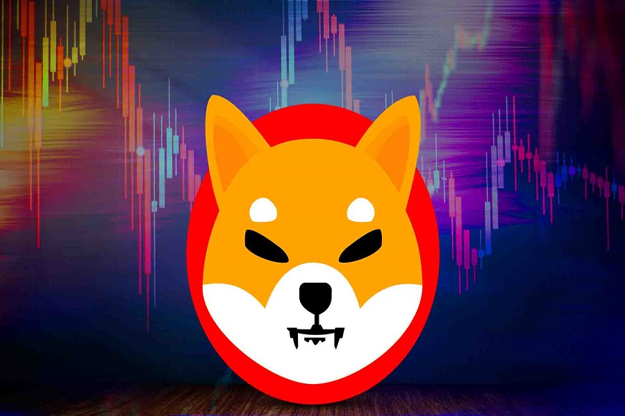 ارز دیجیتال شیبا